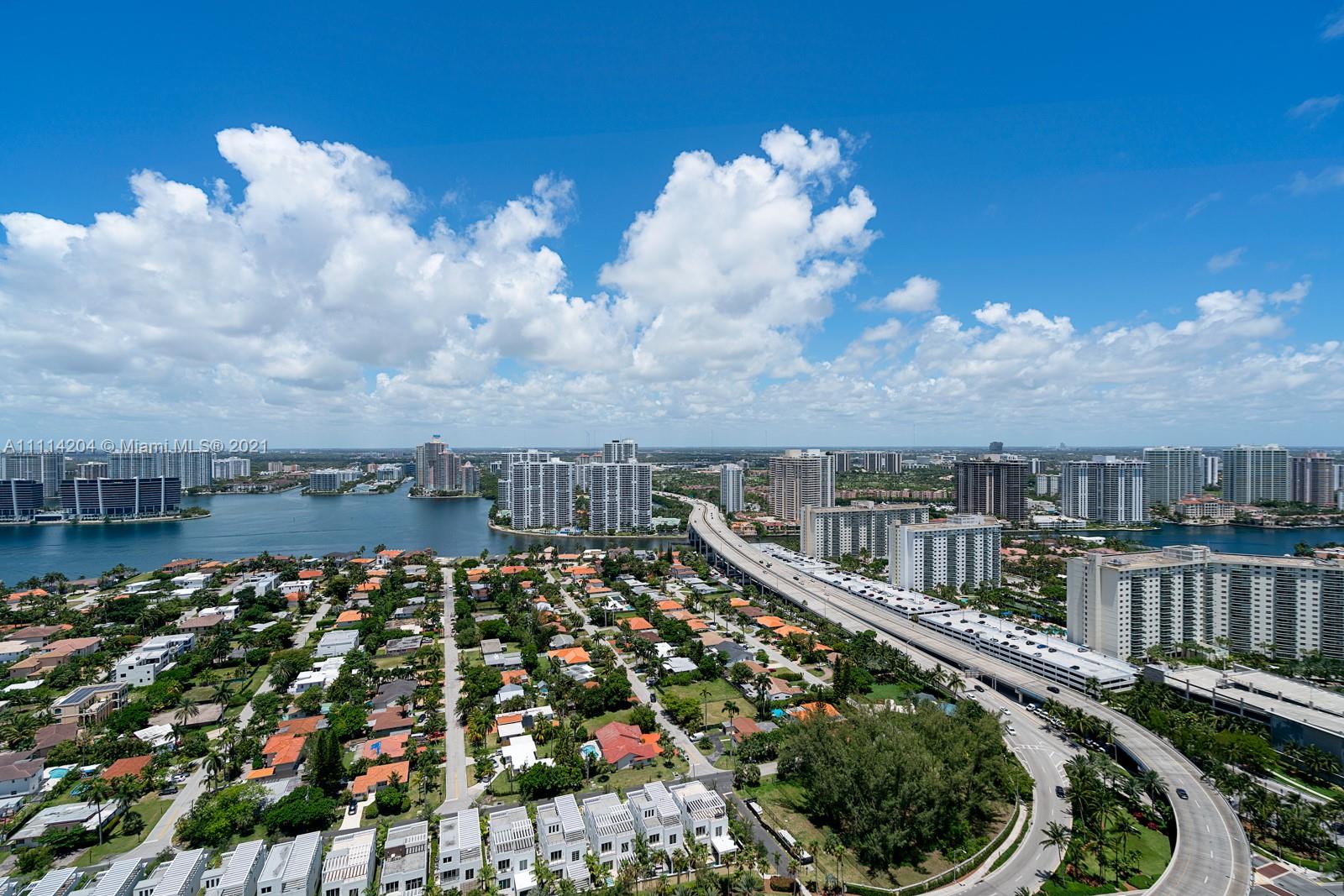 18975 COLLINS CONDO - Residential