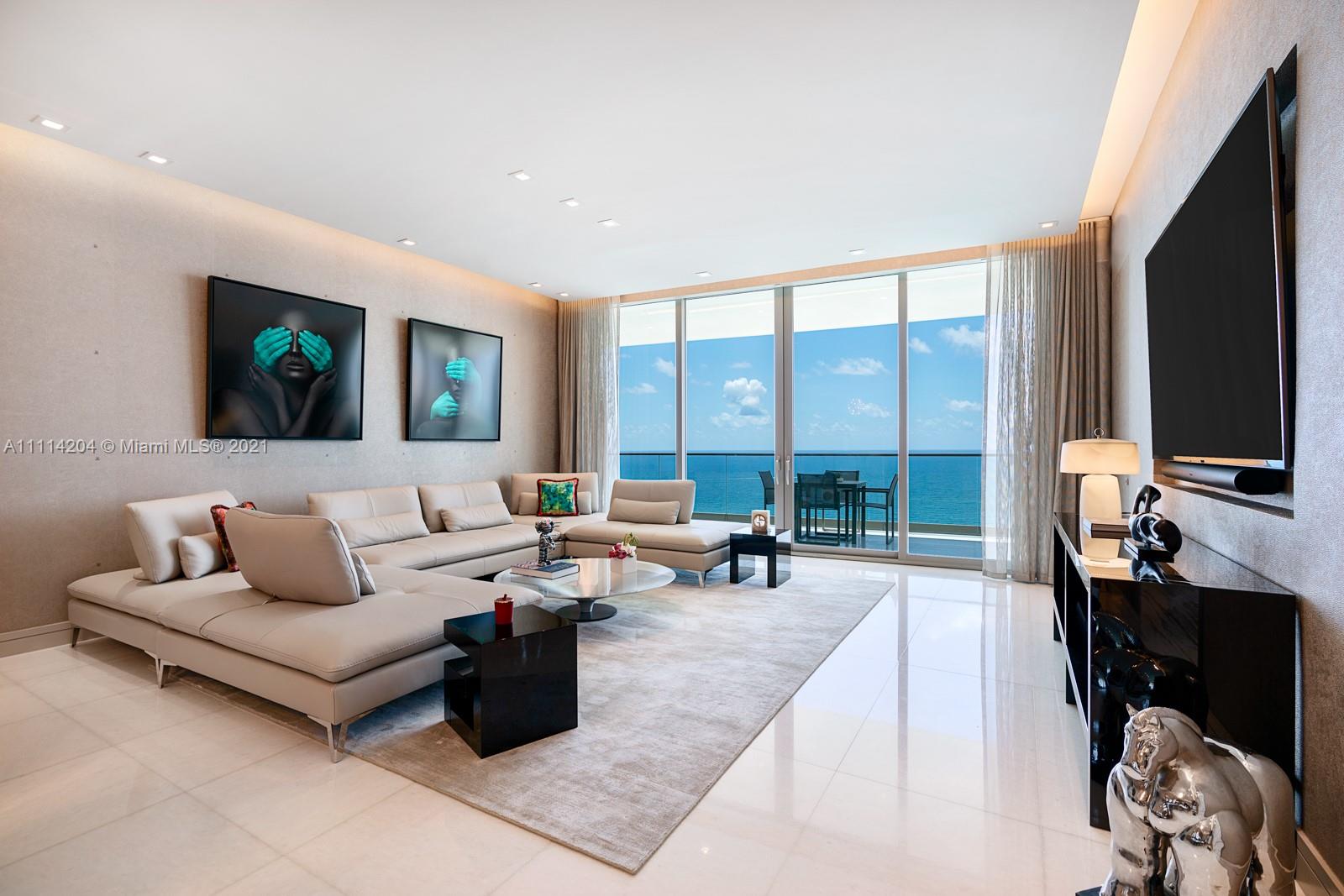 18975 COLLINS CONDO - Residential