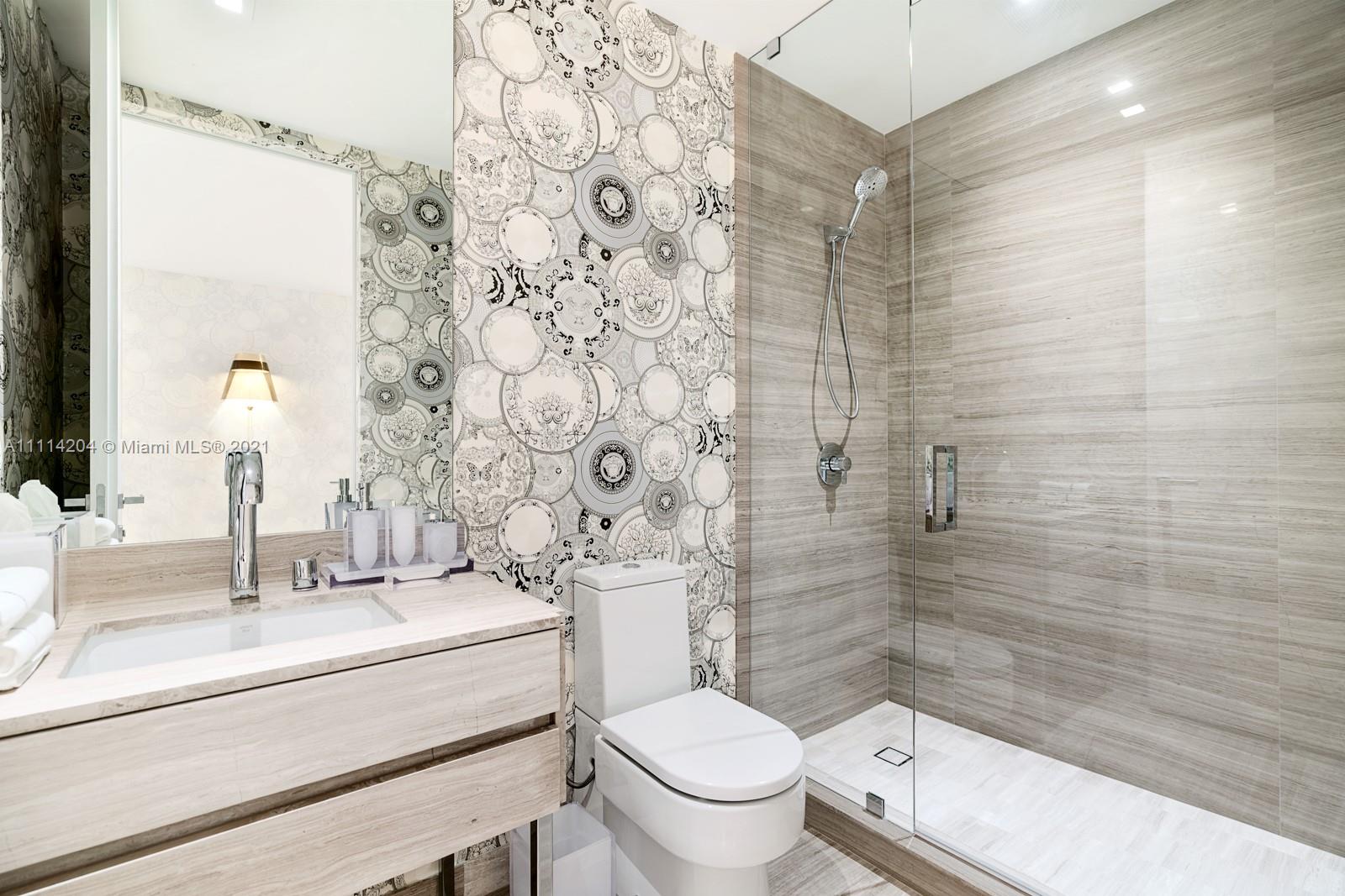 18975 COLLINS CONDO - Residential