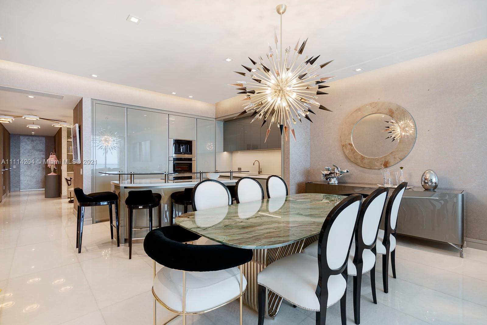 18975 COLLINS CONDO - Residential