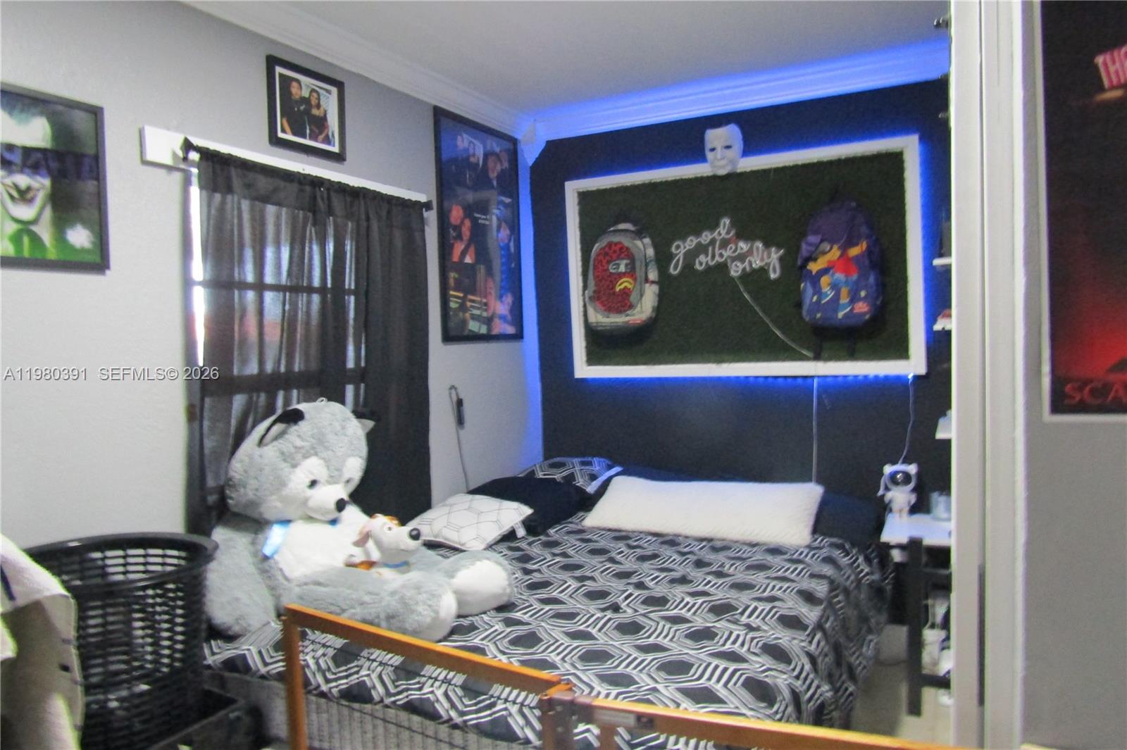 EVERGREEN LAWNS - Residential Income