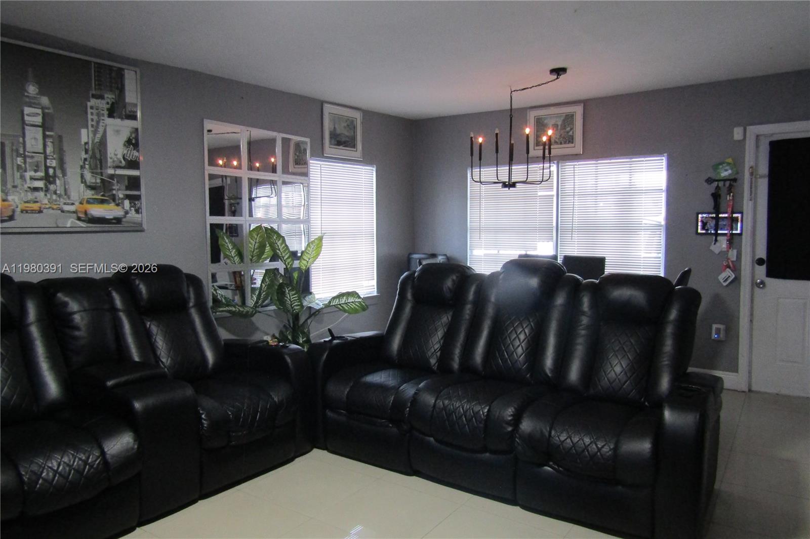 EVERGREEN LAWNS - Residential Income