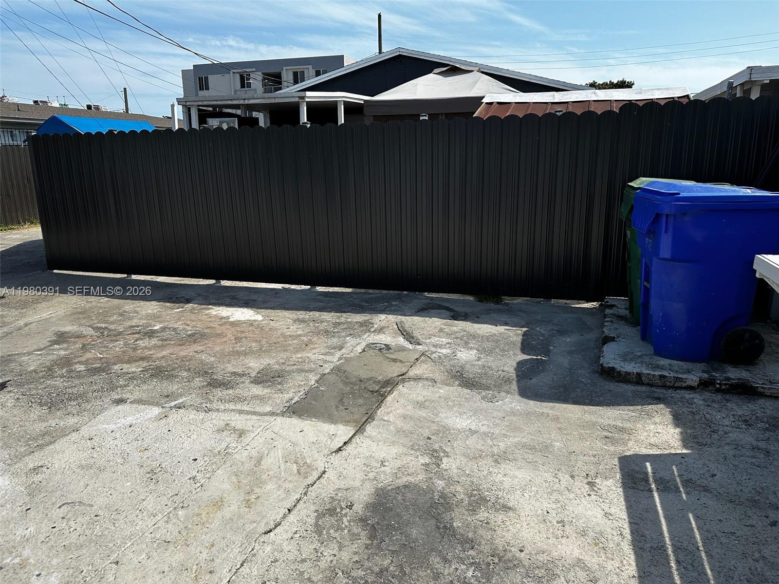 EVERGREEN LAWNS - Residential Income