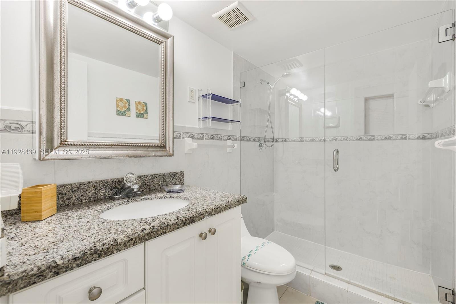 AVANT GARDE CONDO - Residential