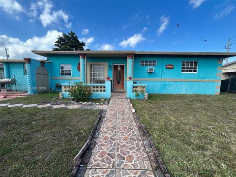 View photos, virtual tours, details... 4011 NW 171st St Miami Gardens FL 33055