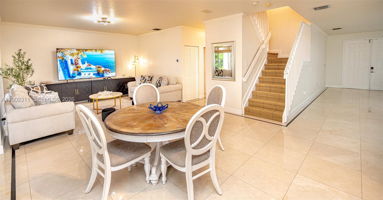 DORAL ISLES PACIFICA - Residential