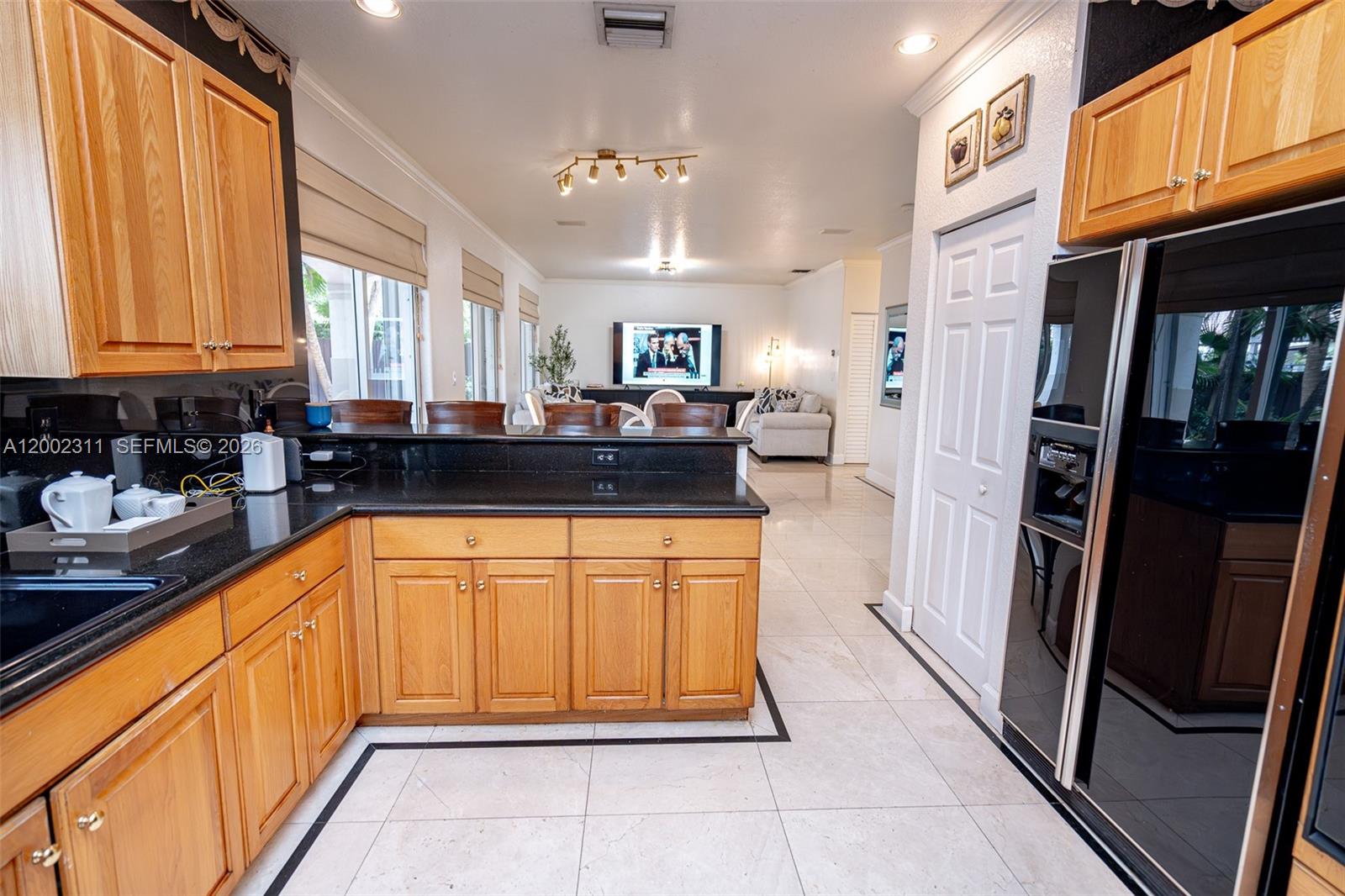 DORAL ISLES PACIFICA - Residential