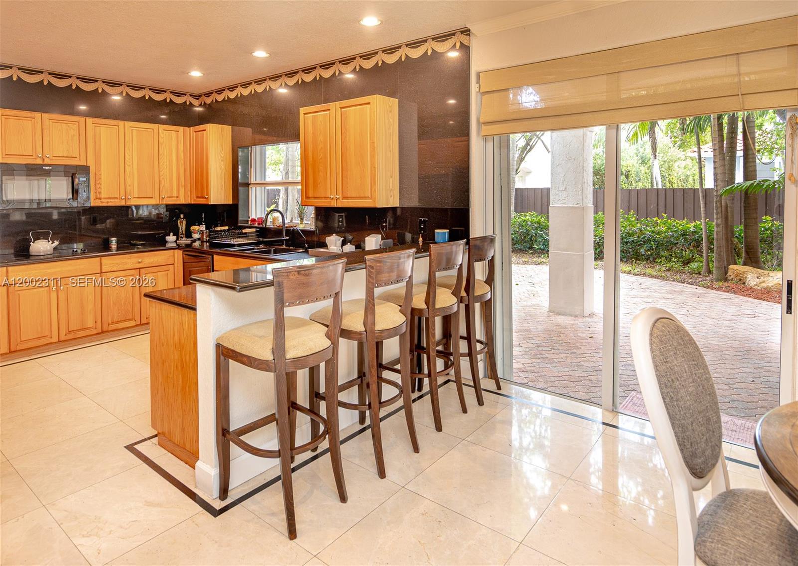 DORAL ISLES PACIFICA - Residential