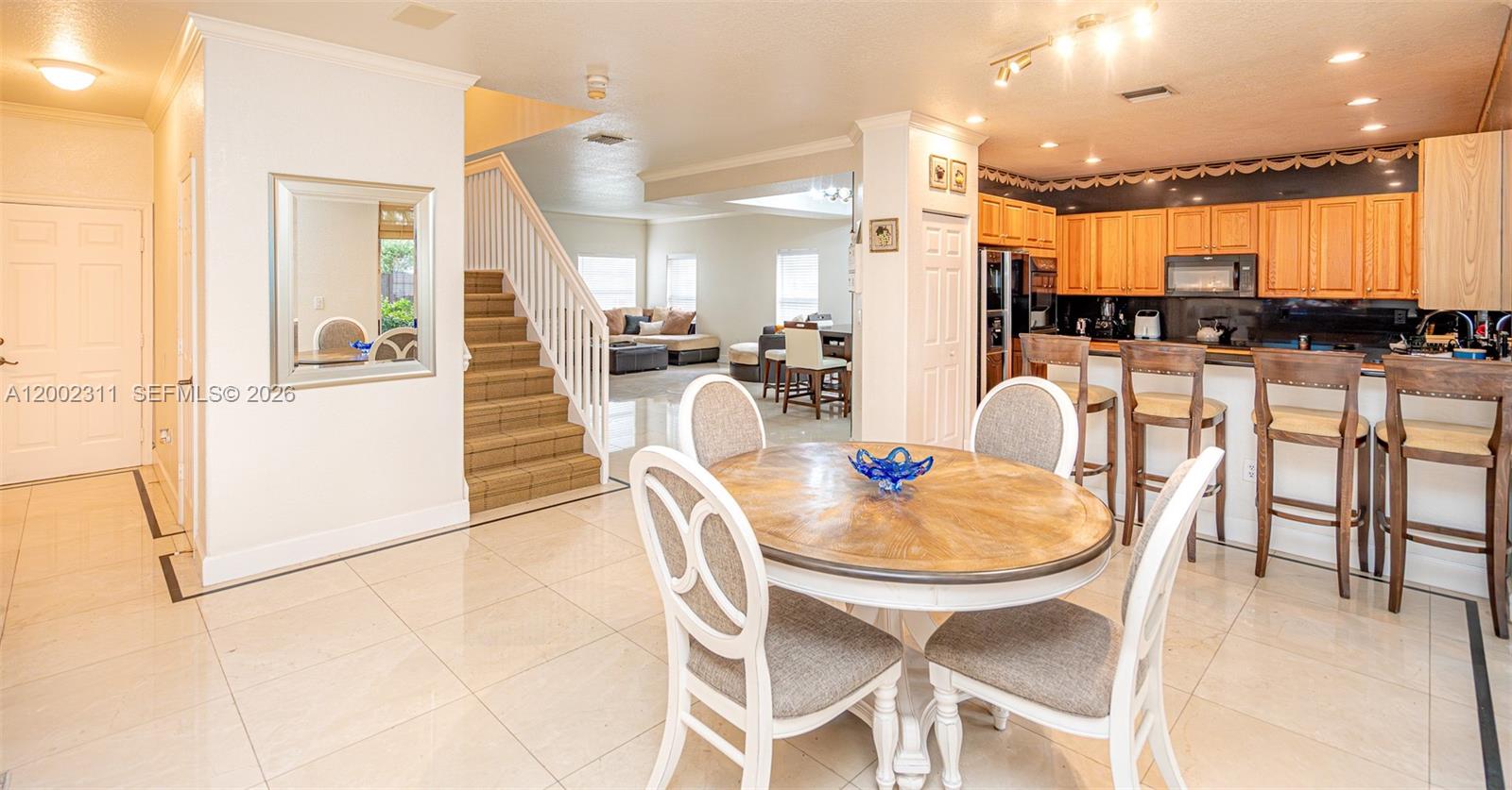 DORAL ISLES PACIFICA - Residential