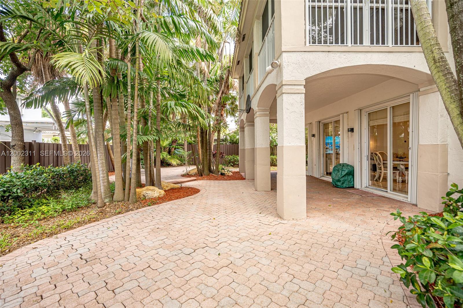 DORAL ISLES PACIFICA - Residential