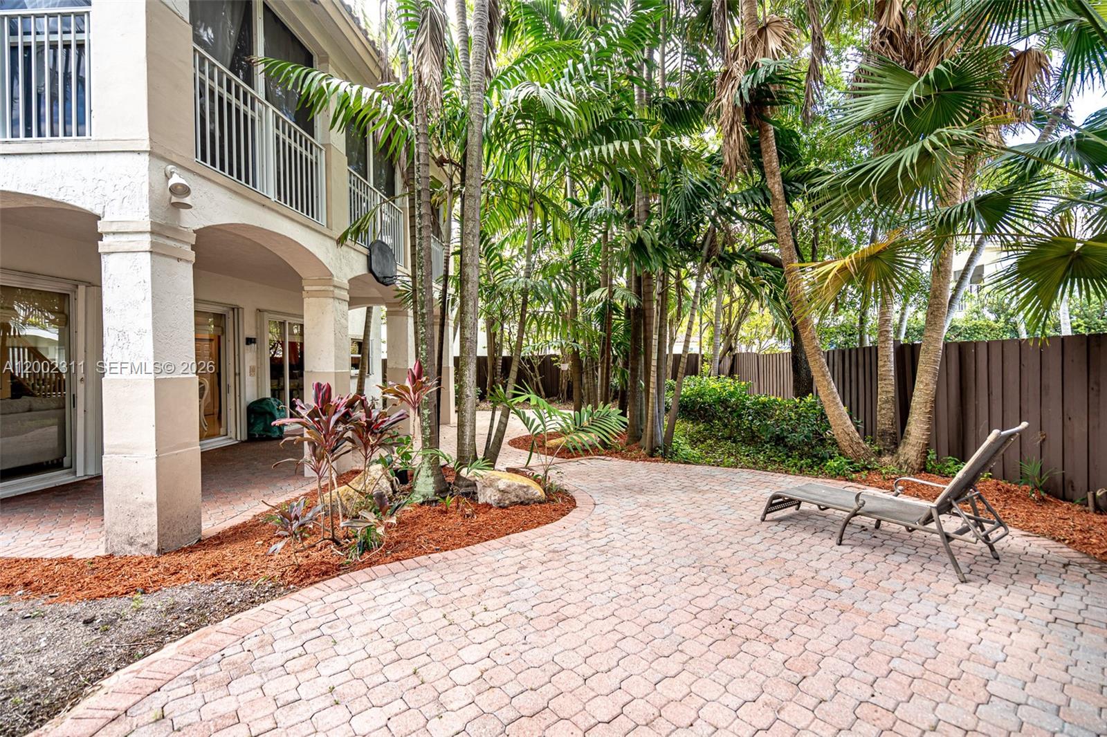 DORAL ISLES PACIFICA - Residential