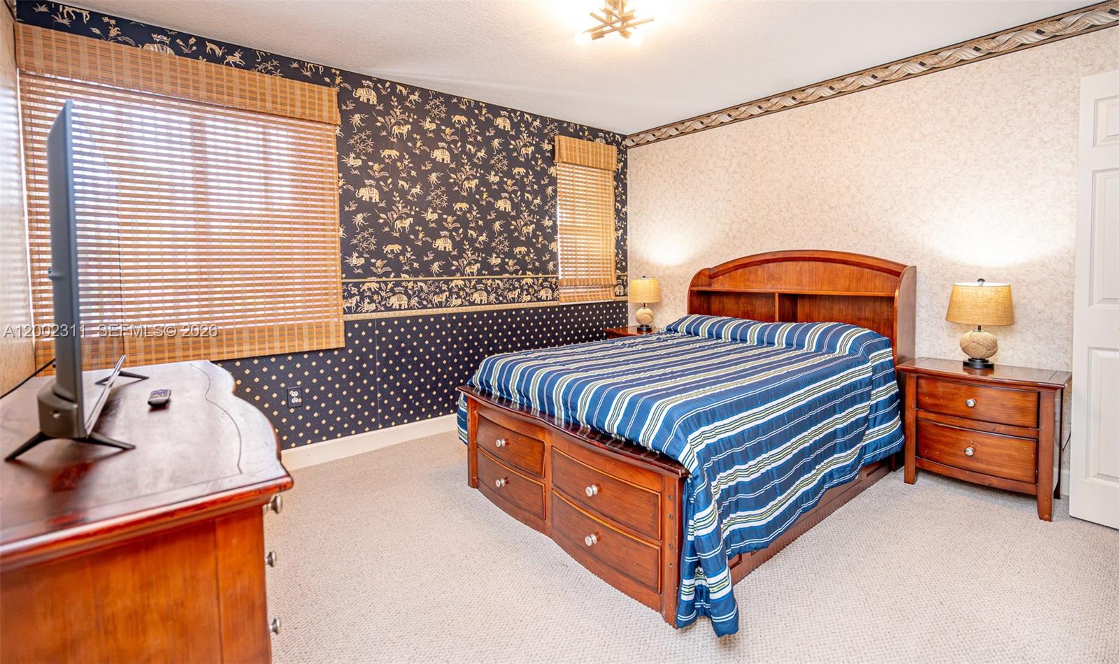 DORAL ISLES PACIFICA - Residential