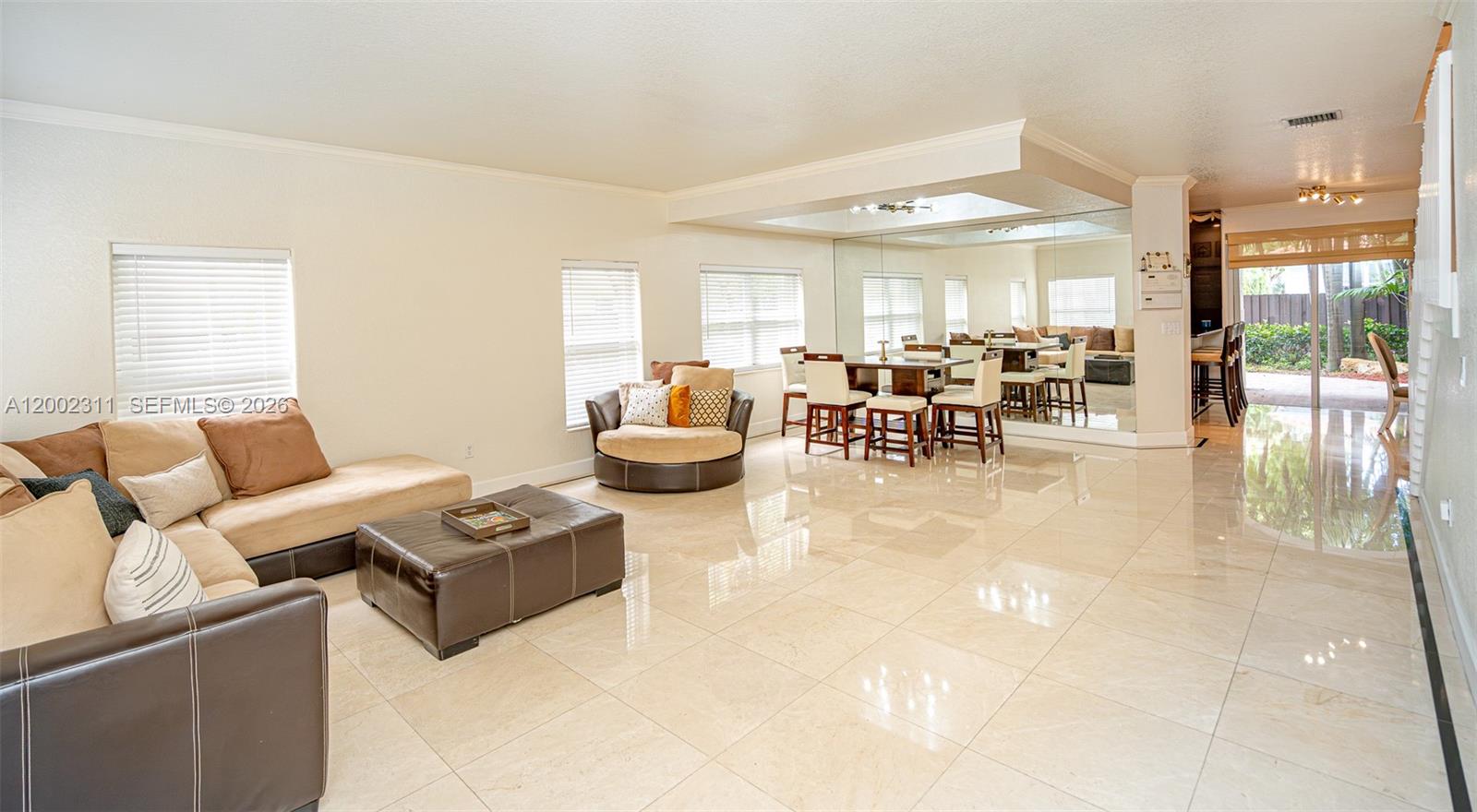 DORAL ISLES PACIFICA - Residential