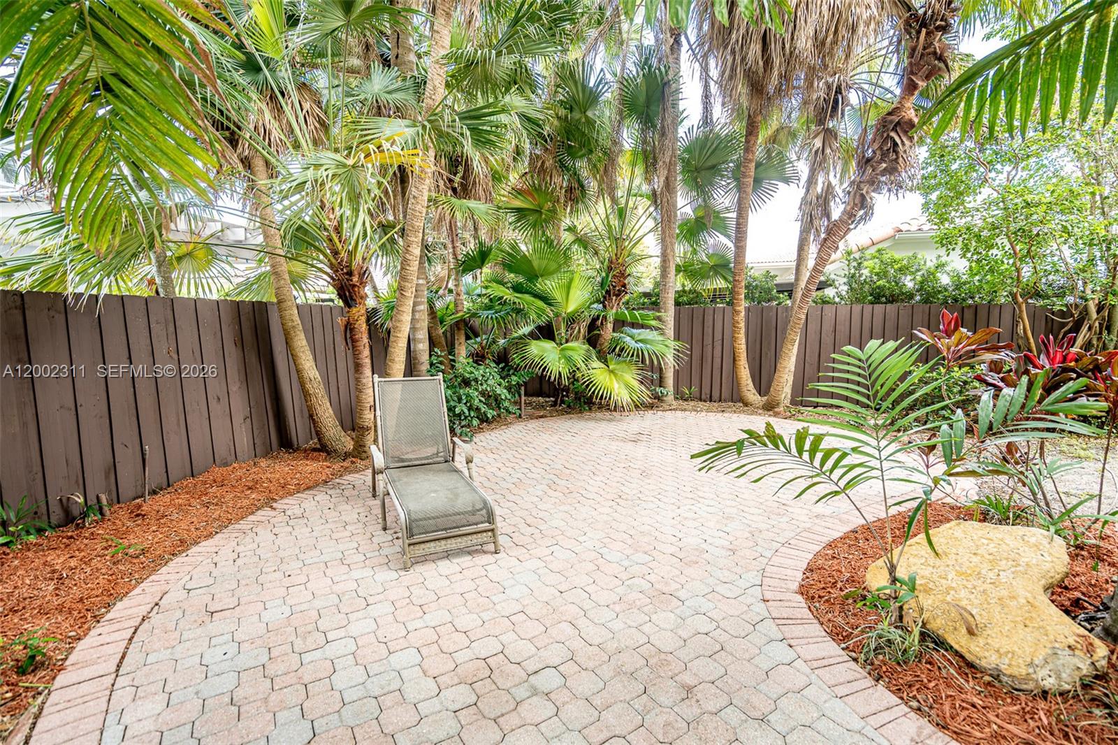 DORAL ISLES PACIFICA - Residential