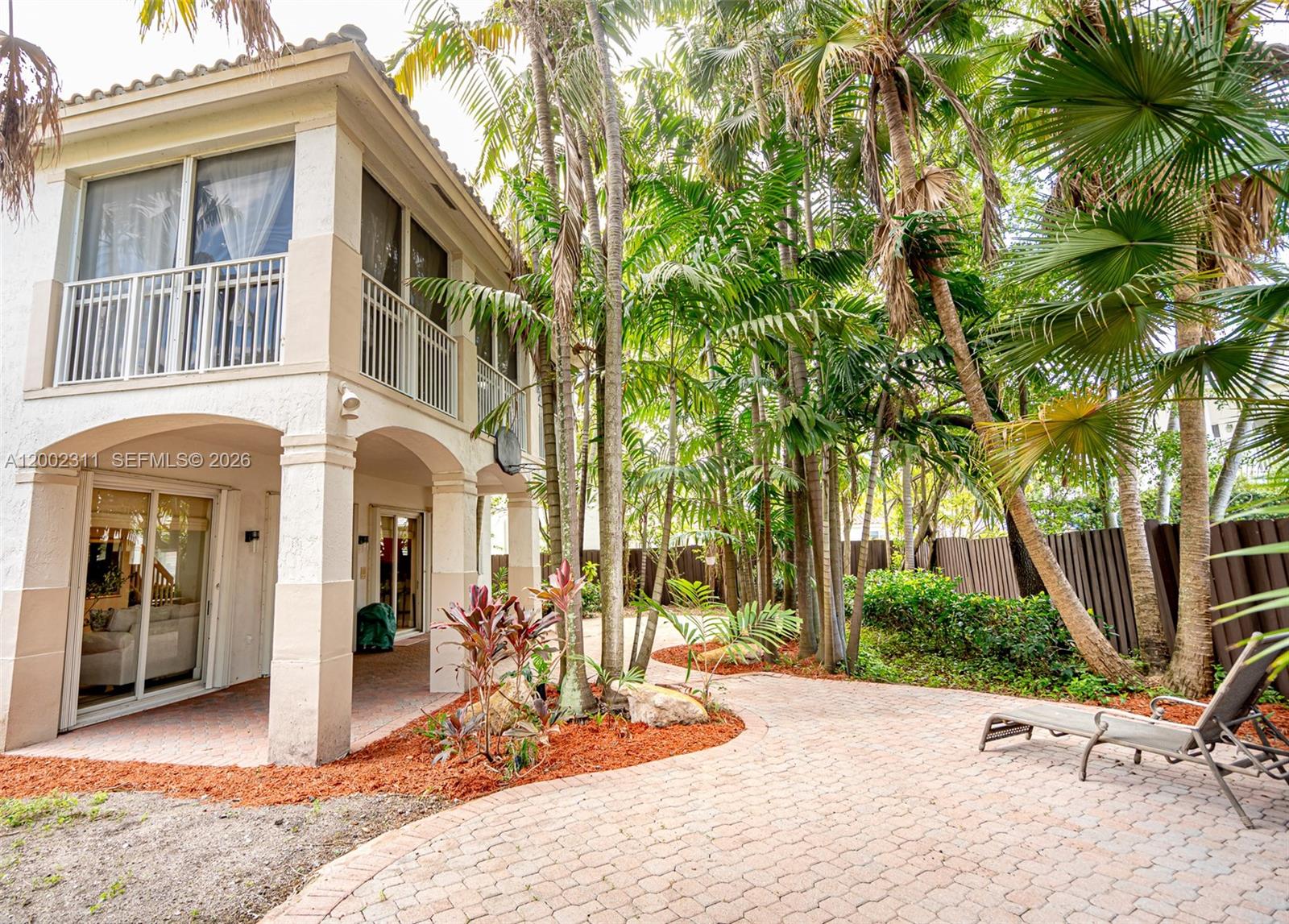 DORAL ISLES PACIFICA - Residential