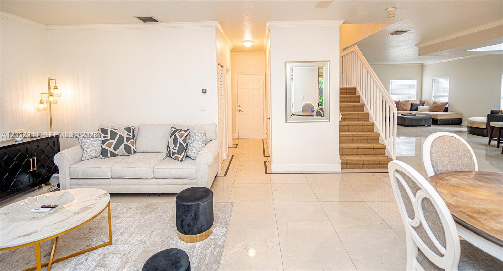 DORAL ISLES PACIFICA - Residential