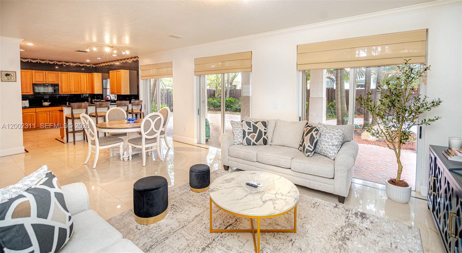 DORAL ISLES PACIFICA - Residential