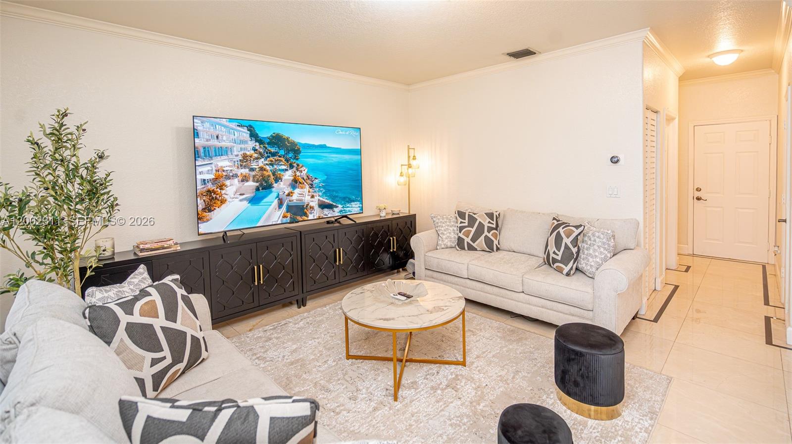 DORAL ISLES PACIFICA - Residential