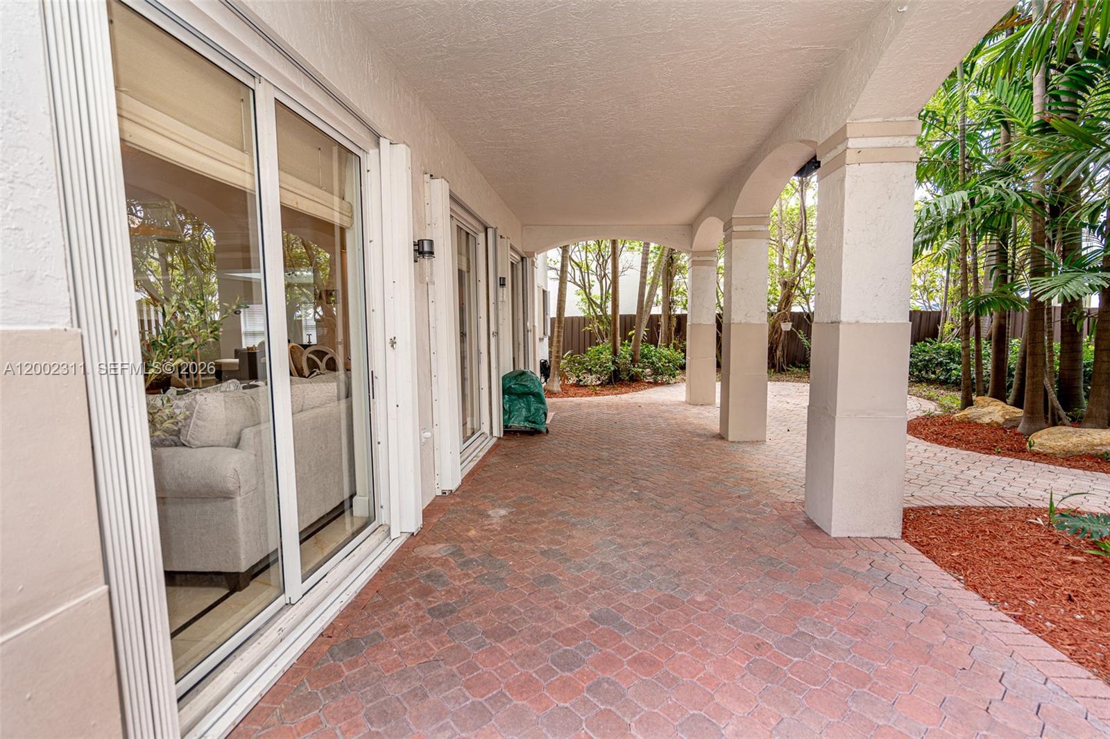 DORAL ISLES PACIFICA - Residential