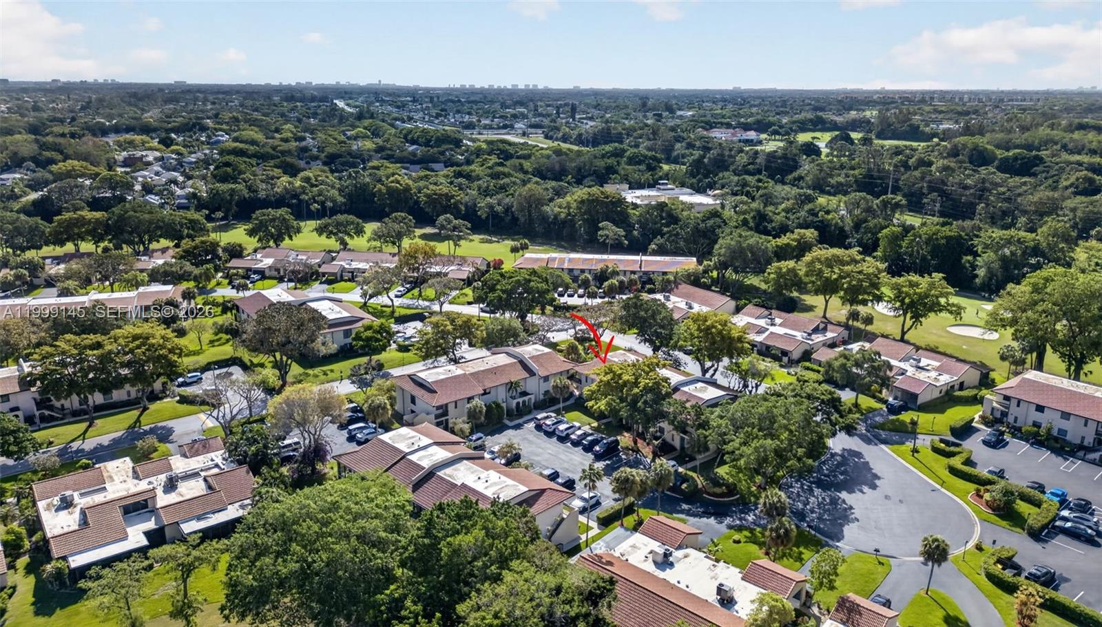 HORIZONS OF BOCA LAGO CON - Residential