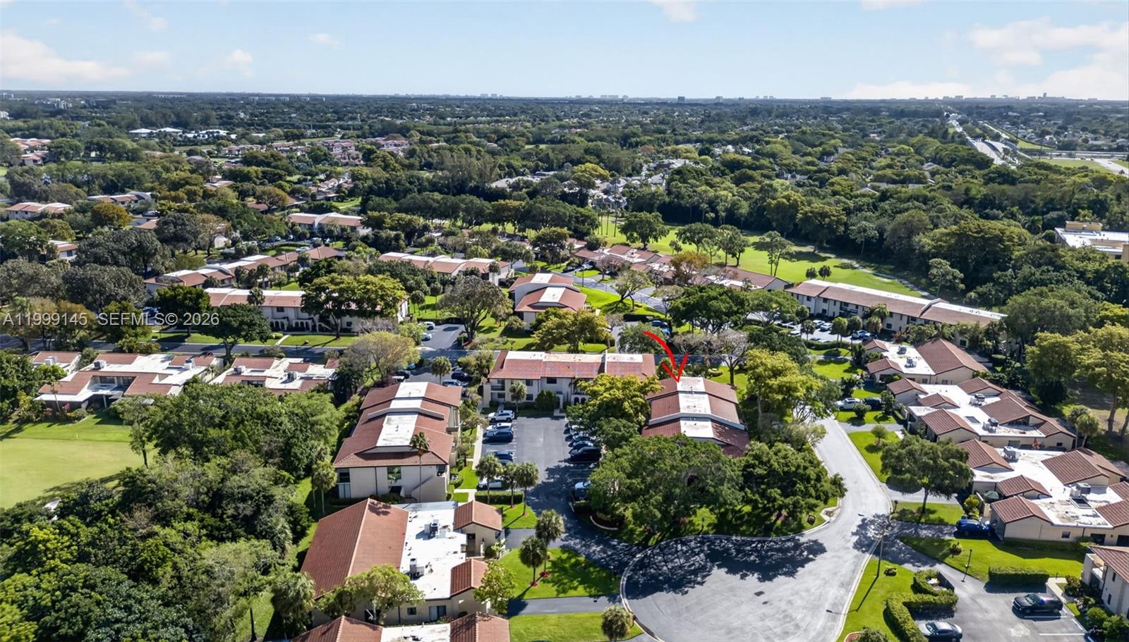 HORIZONS OF BOCA LAGO CON - Residential