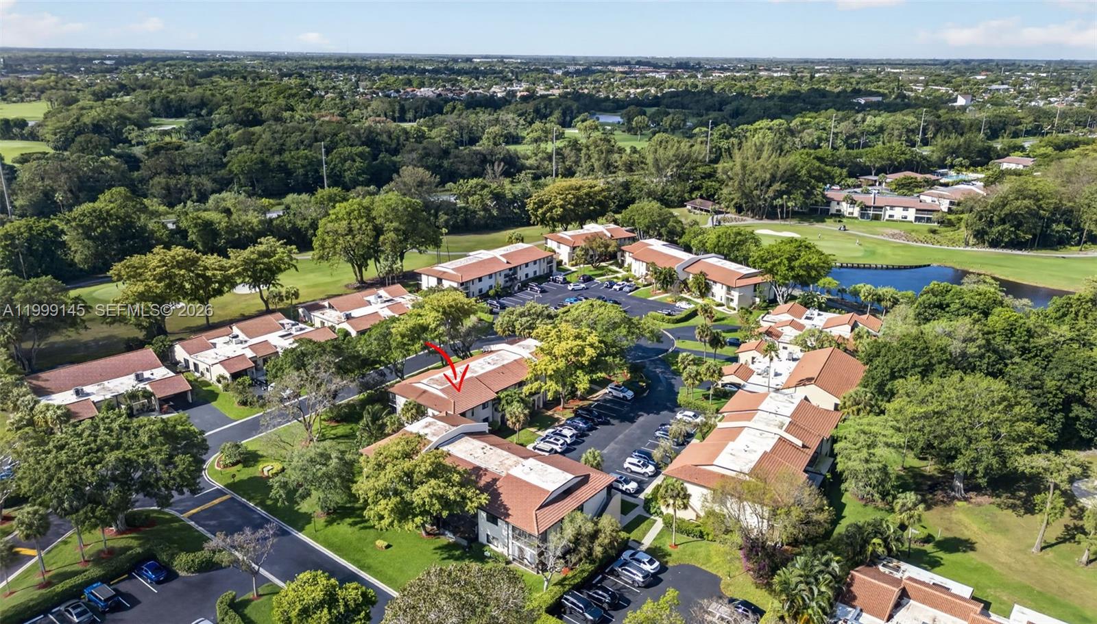 HORIZONS OF BOCA LAGO CON - Residential