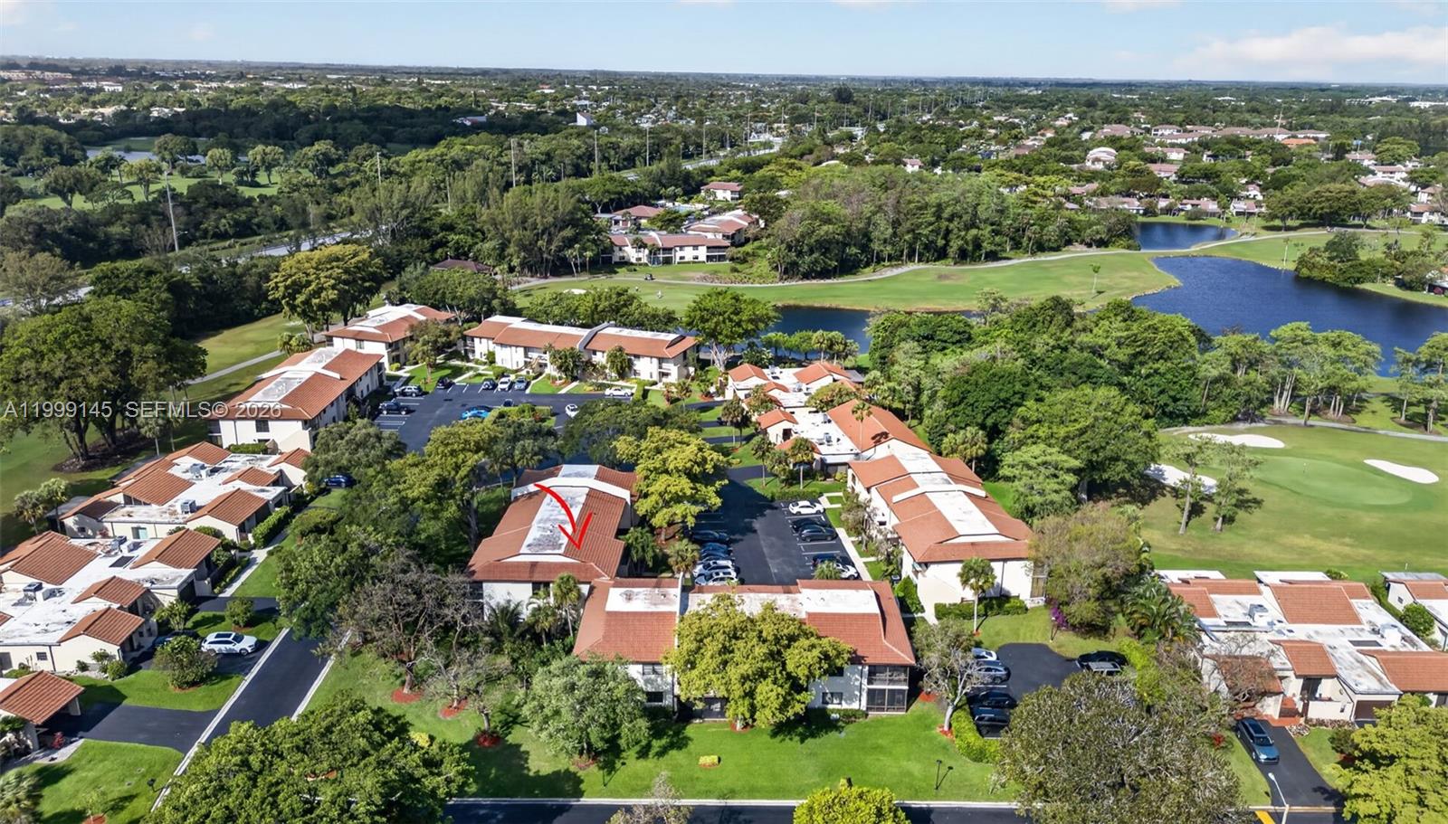 HORIZONS OF BOCA LAGO CON - Residential