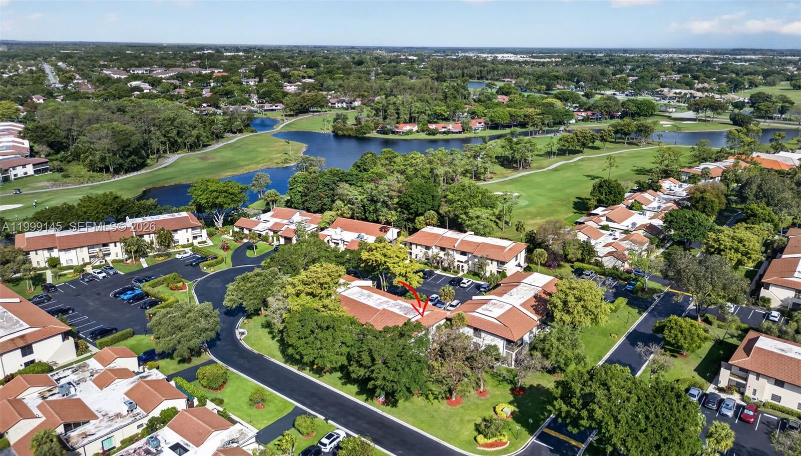 HORIZONS OF BOCA LAGO CON - Residential