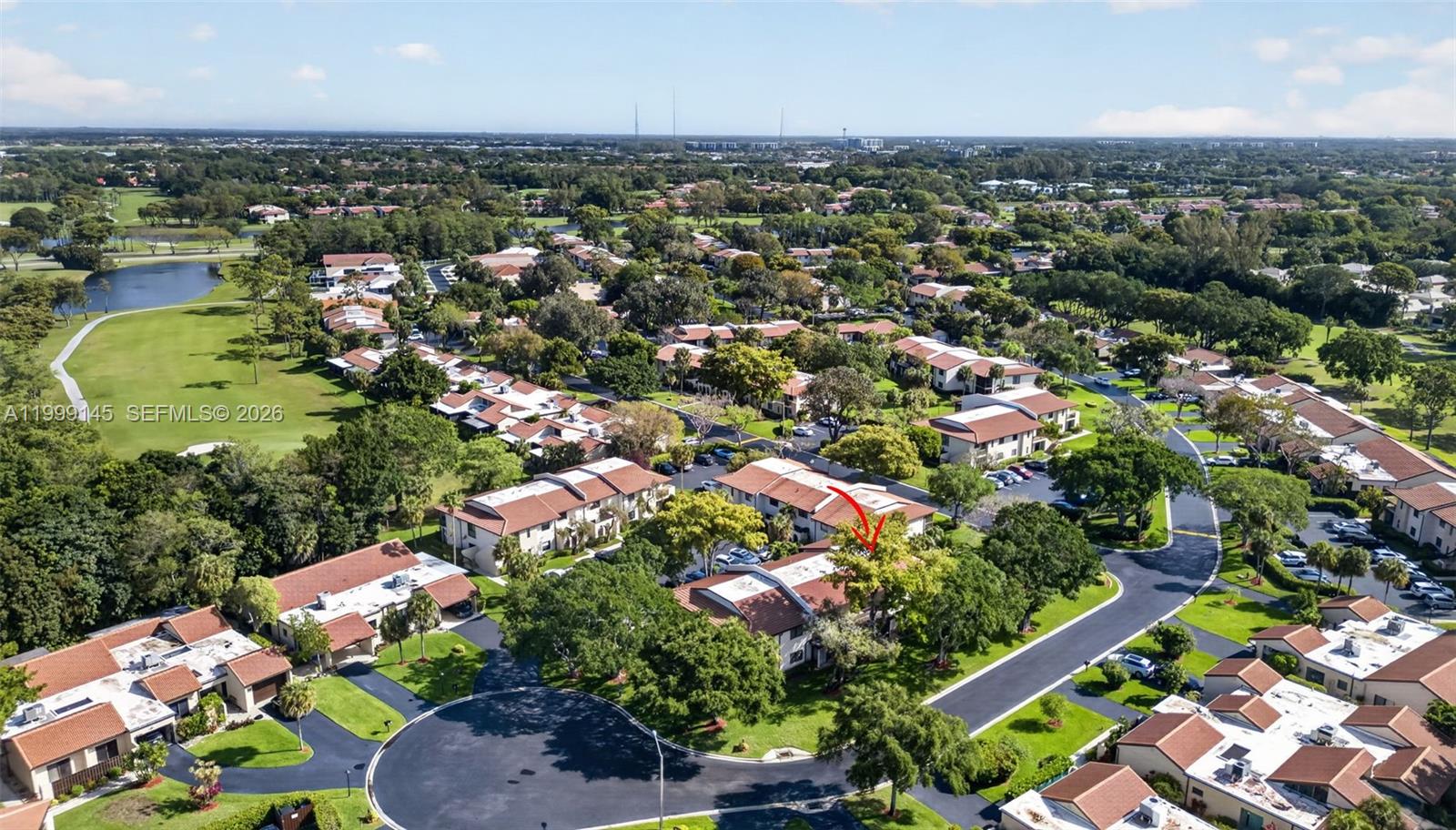 HORIZONS OF BOCA LAGO CON - Residential