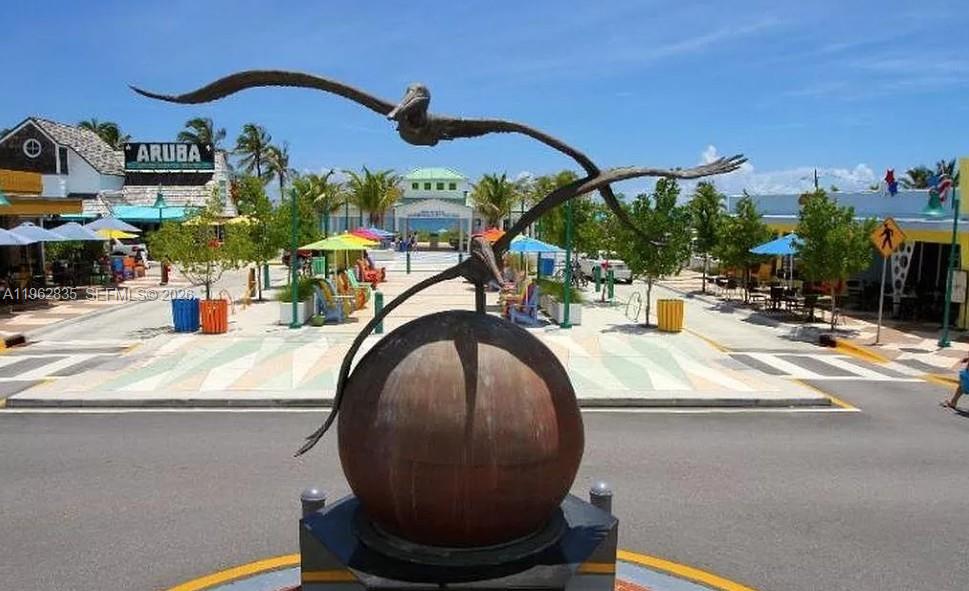 GARDENS BY THE SEA CONDO - Residential