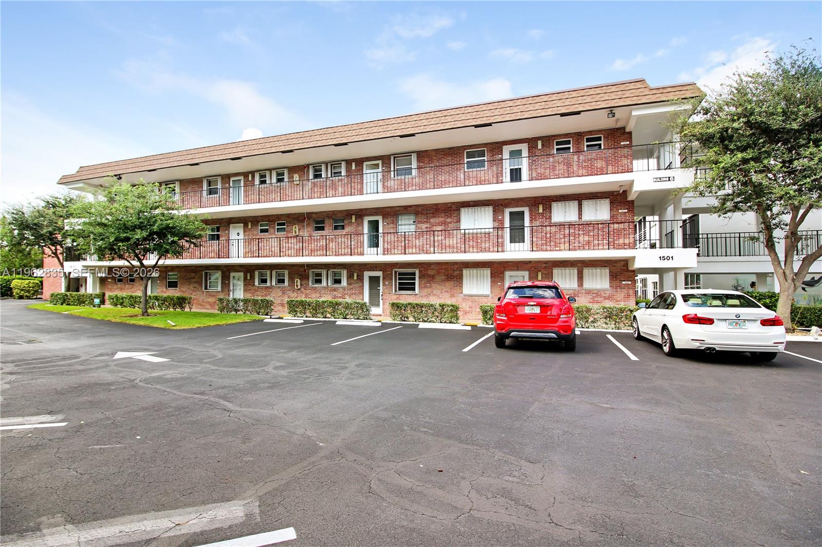 GARDENS BY THE SEA CONDO - Residential