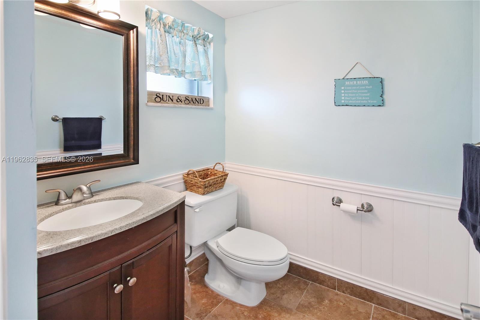 GARDENS BY THE SEA CONDO - Residential