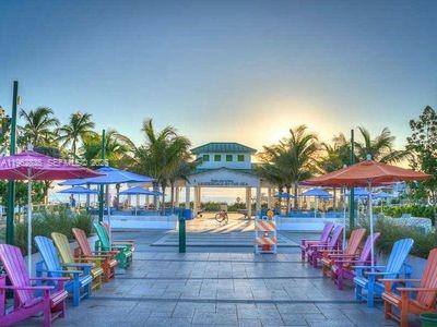 GARDENS BY THE SEA CONDO - Residential