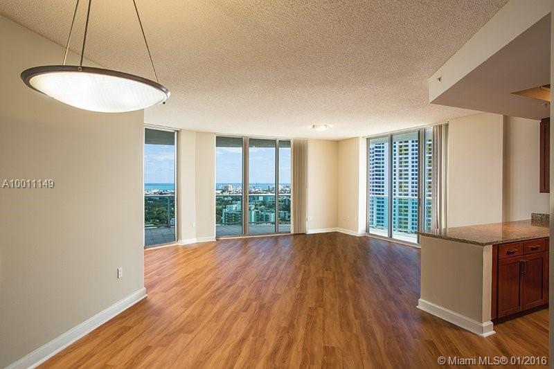 Flamingo South Beach - Residential Lease