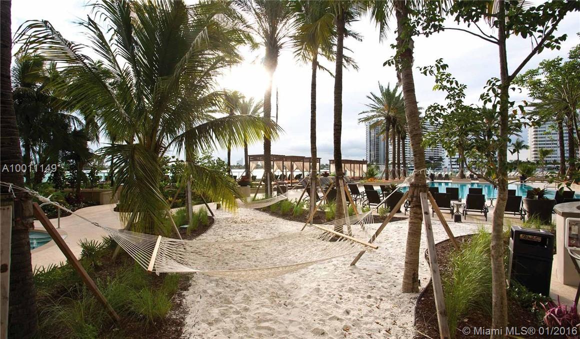 Flamingo South Beach - Residential Lease