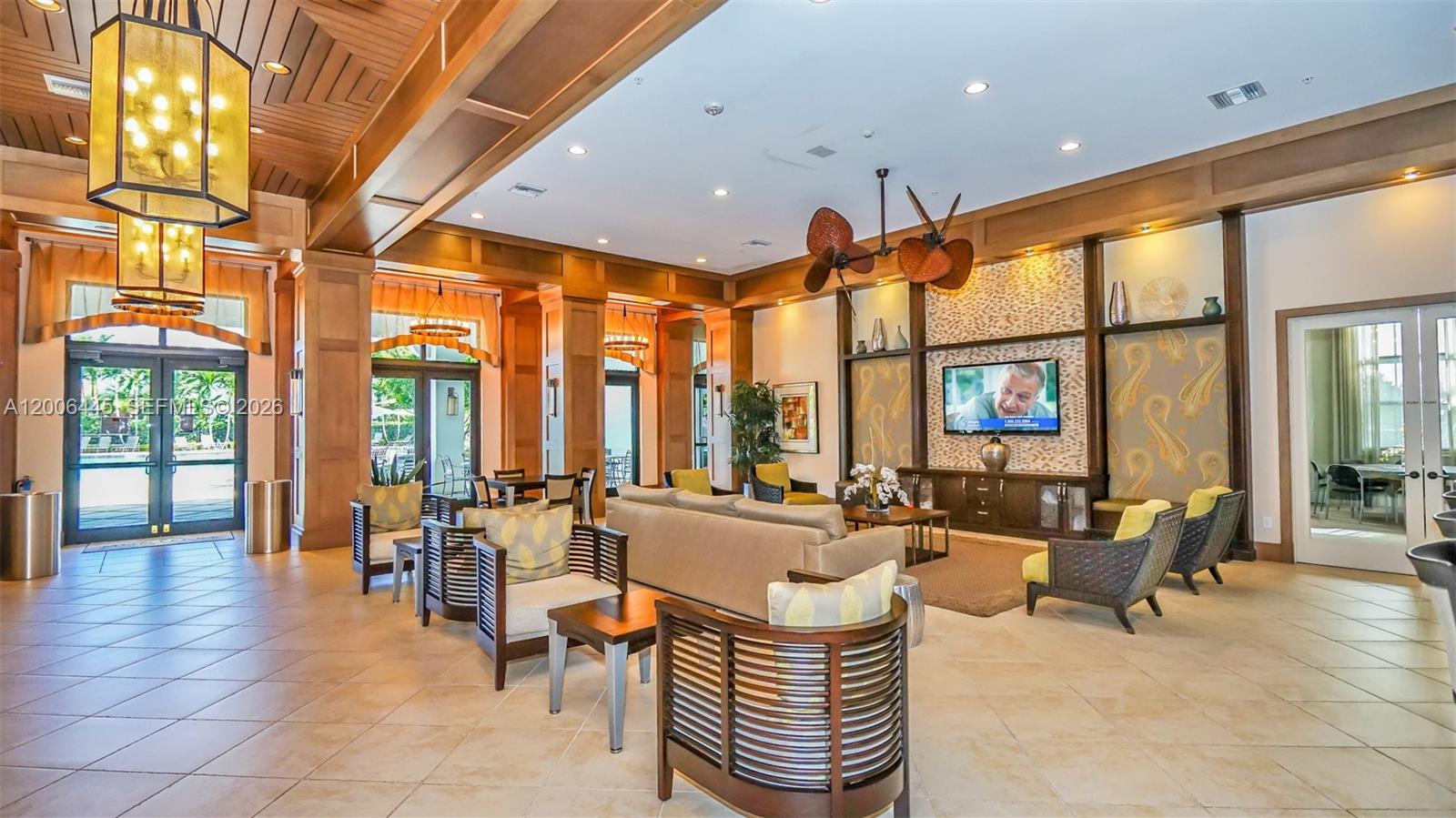 MONTERRA PLAT - Residential