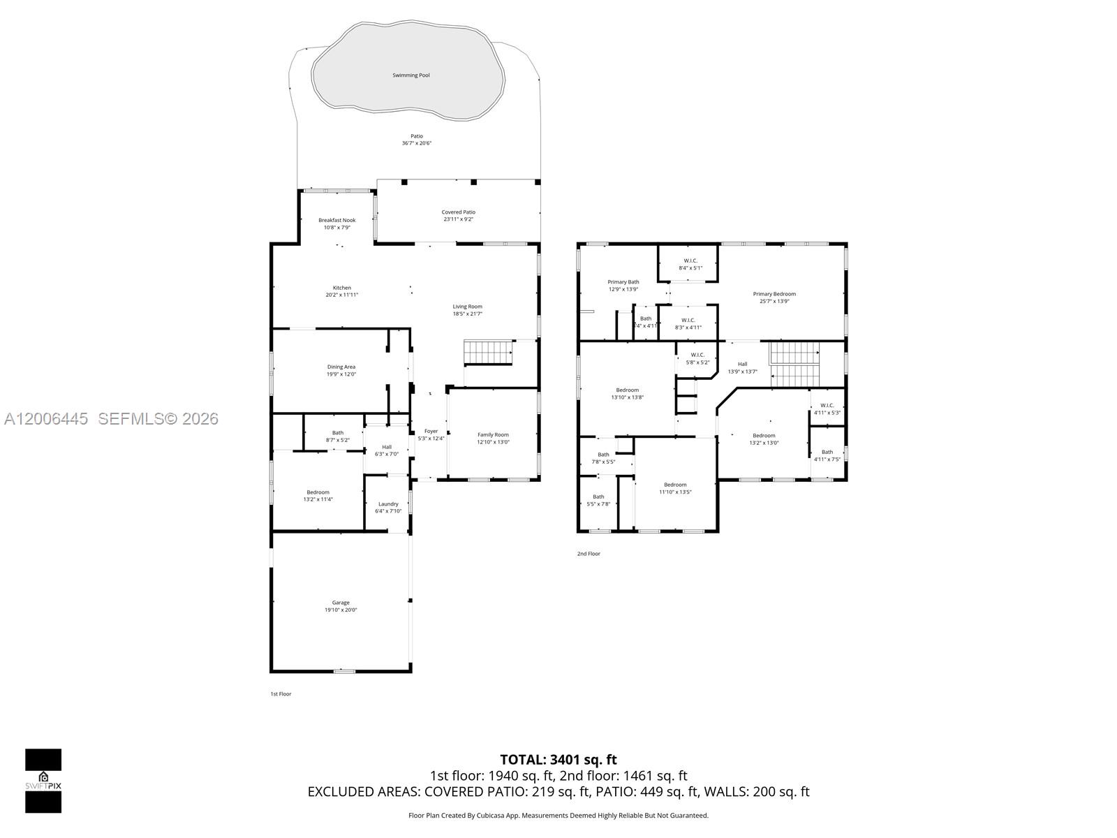 MONTERRA PLAT - Residential