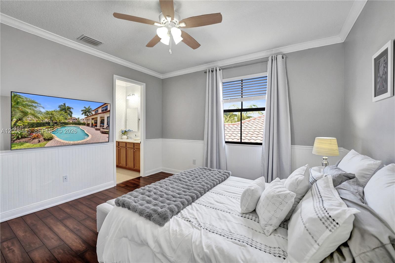MONTERRA PLAT - Residential