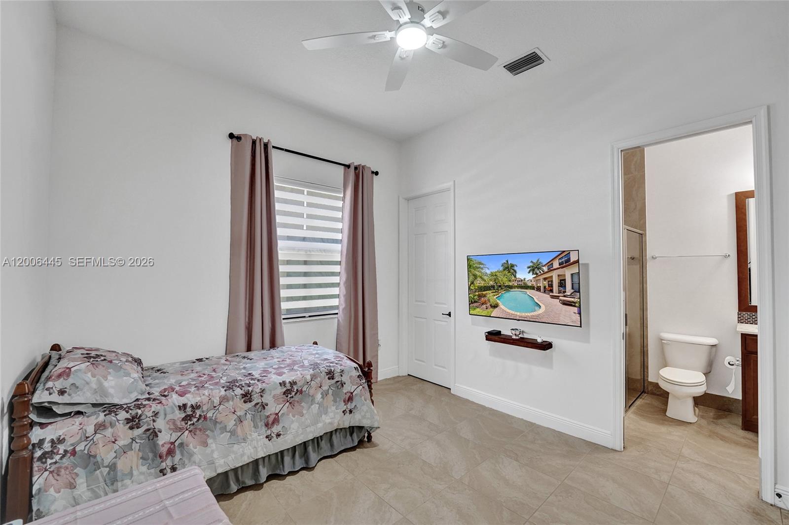 MONTERRA PLAT - Residential