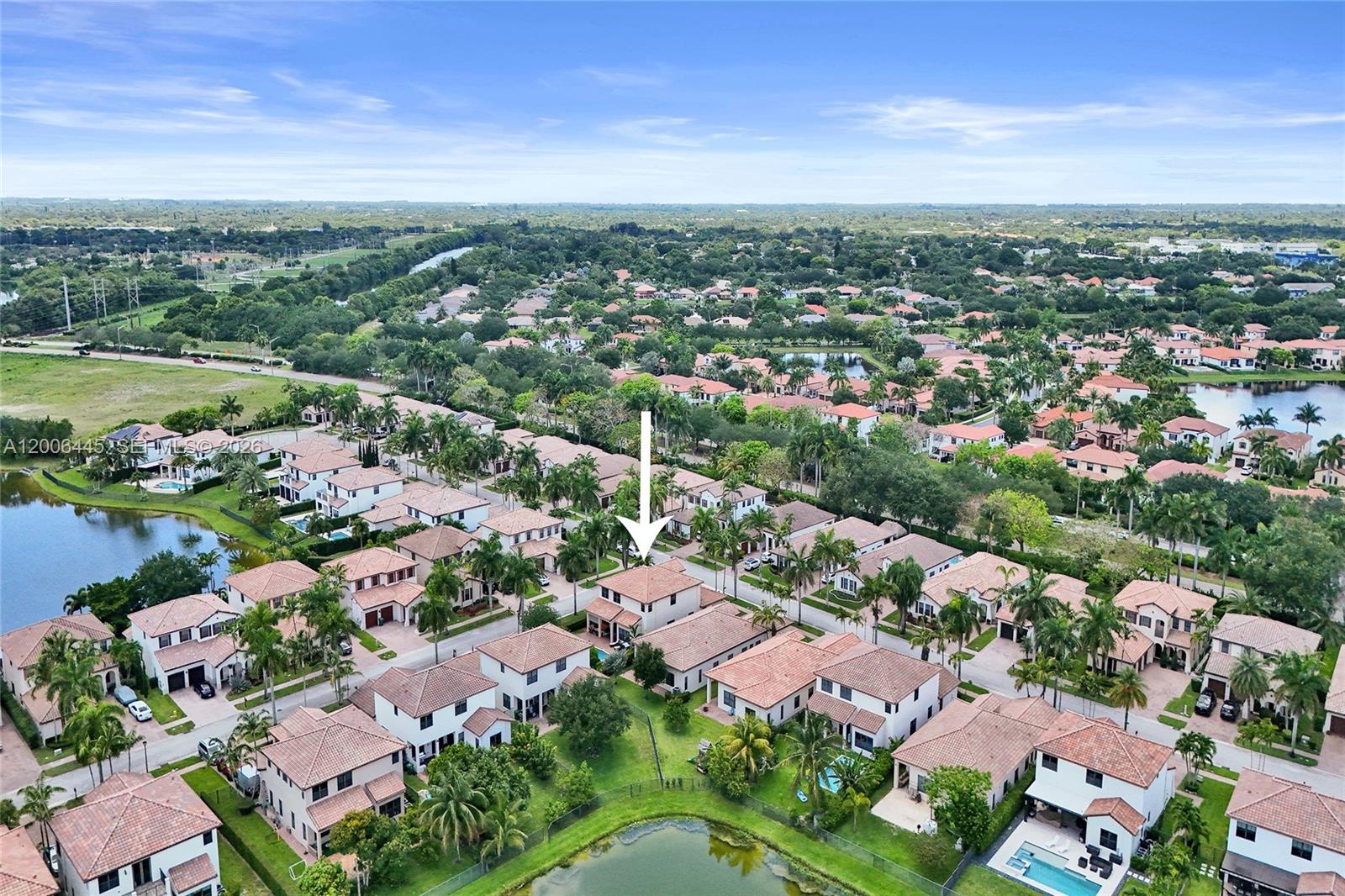 MONTERRA PLAT - Residential