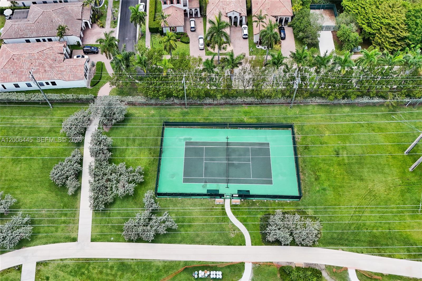 MONTERRA PLAT - Residential