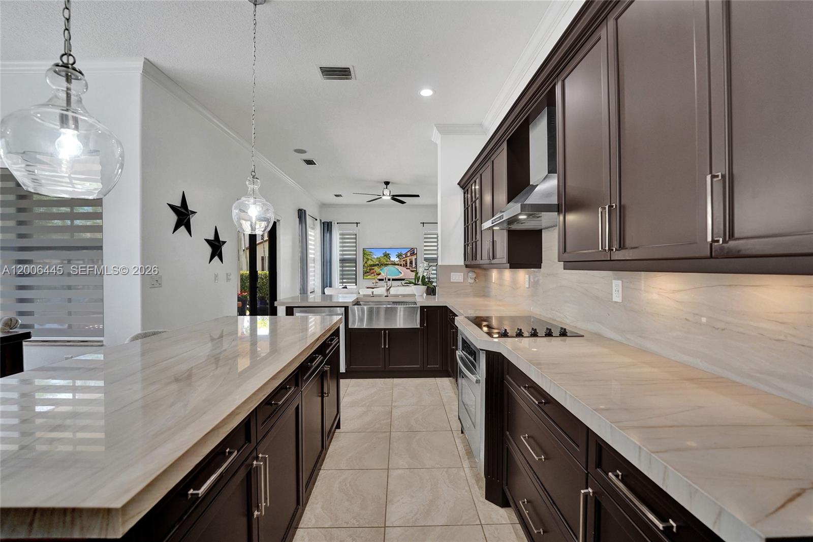 MONTERRA PLAT - Residential