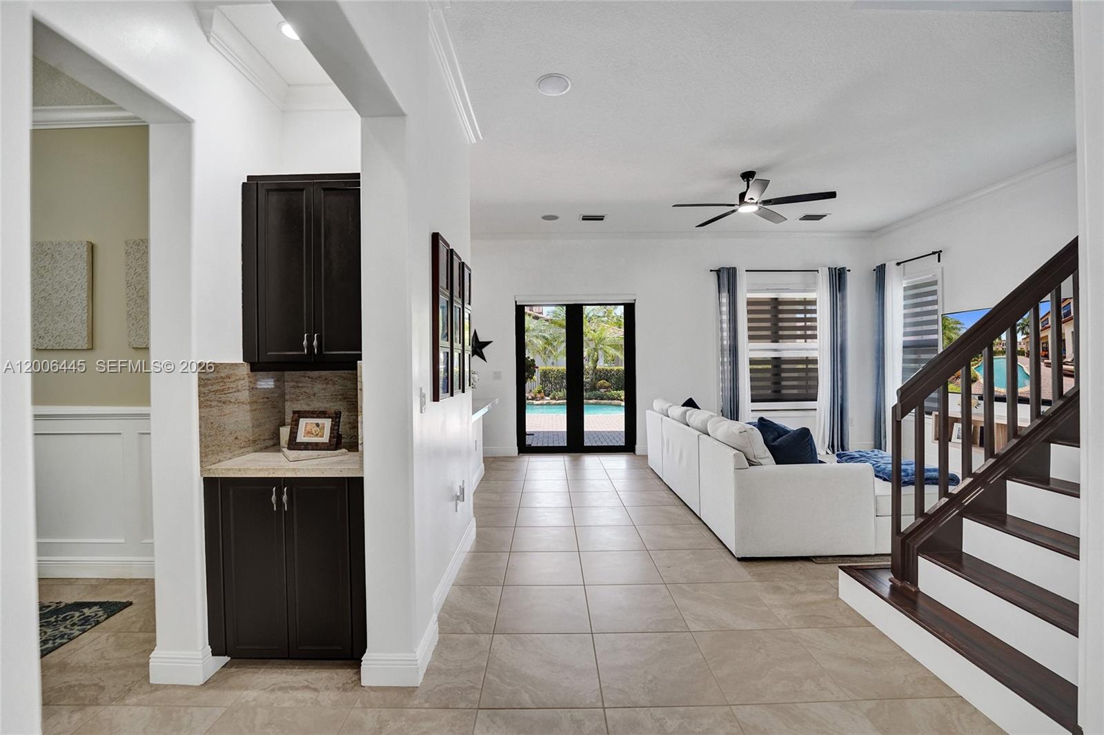 MONTERRA PLAT - Residential