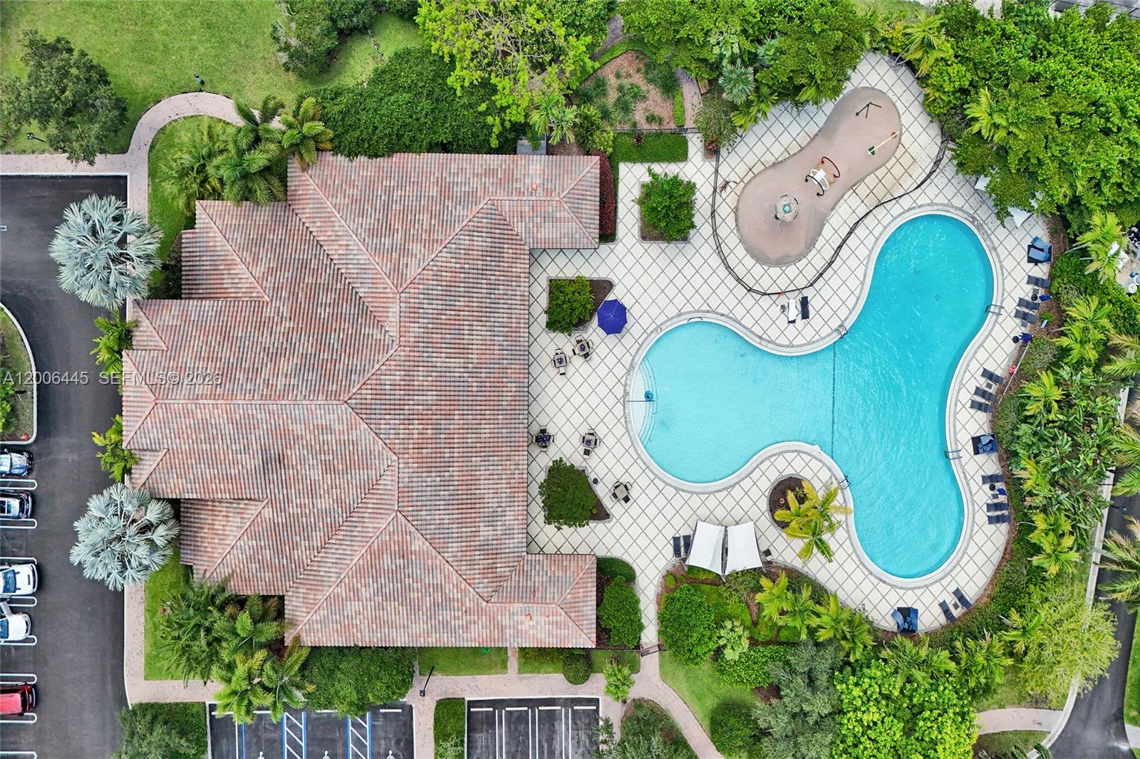 MONTERRA PLAT - Residential