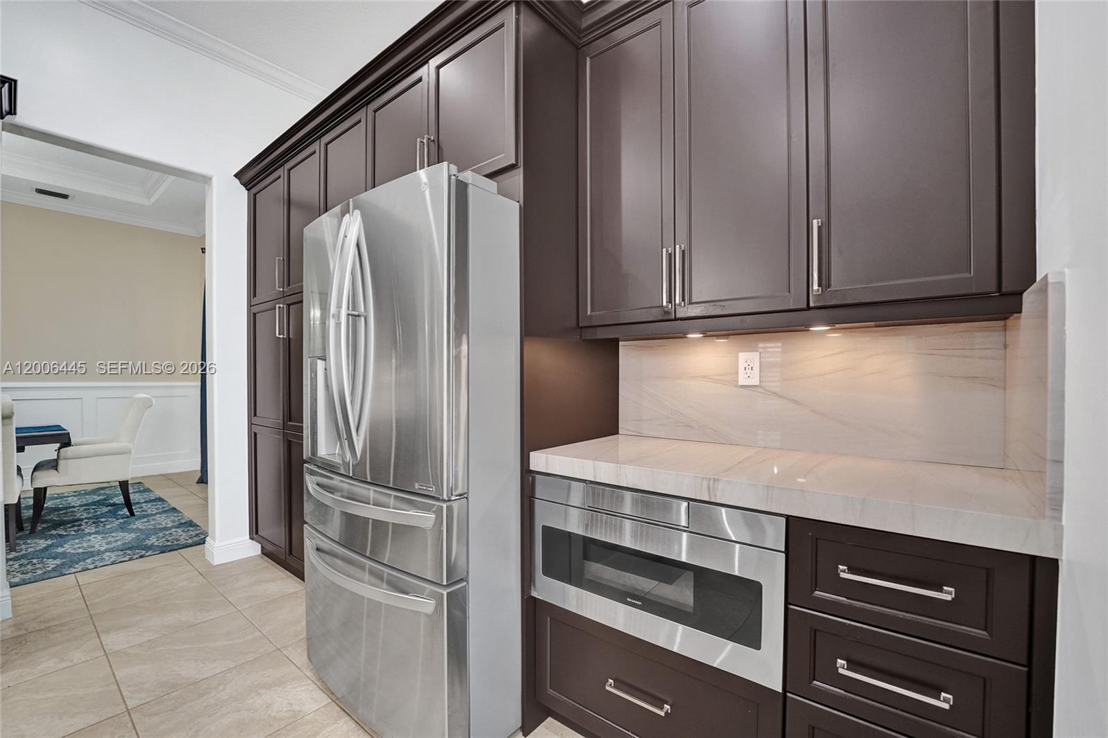 MONTERRA PLAT - Residential