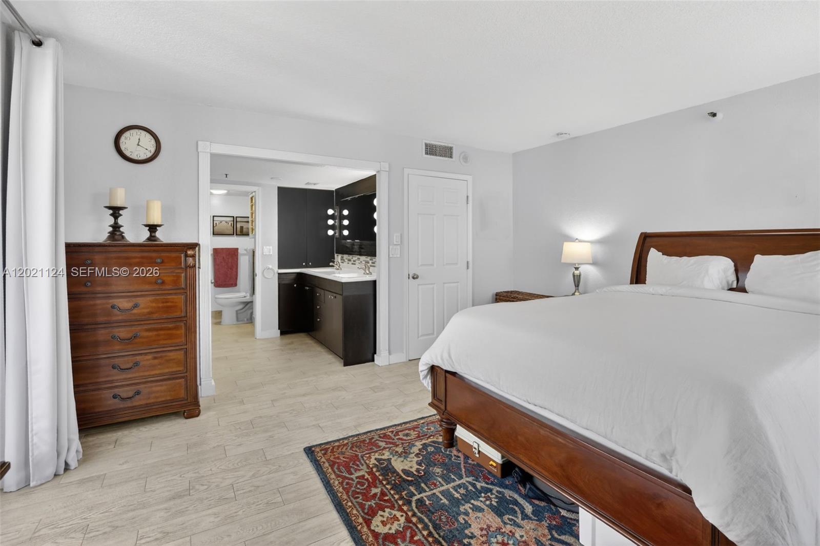 WATERVIEW CONDO - Residential