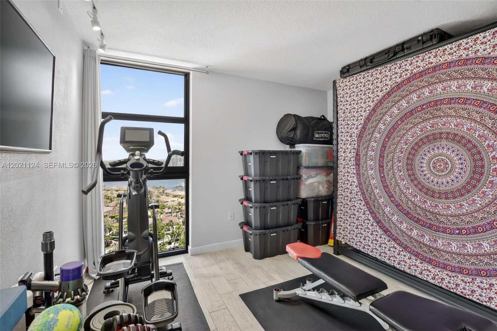 WATERVIEW CONDO - Residential