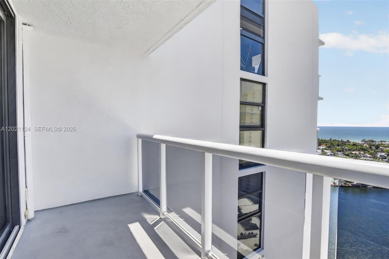 WATERVIEW CONDO - Residential