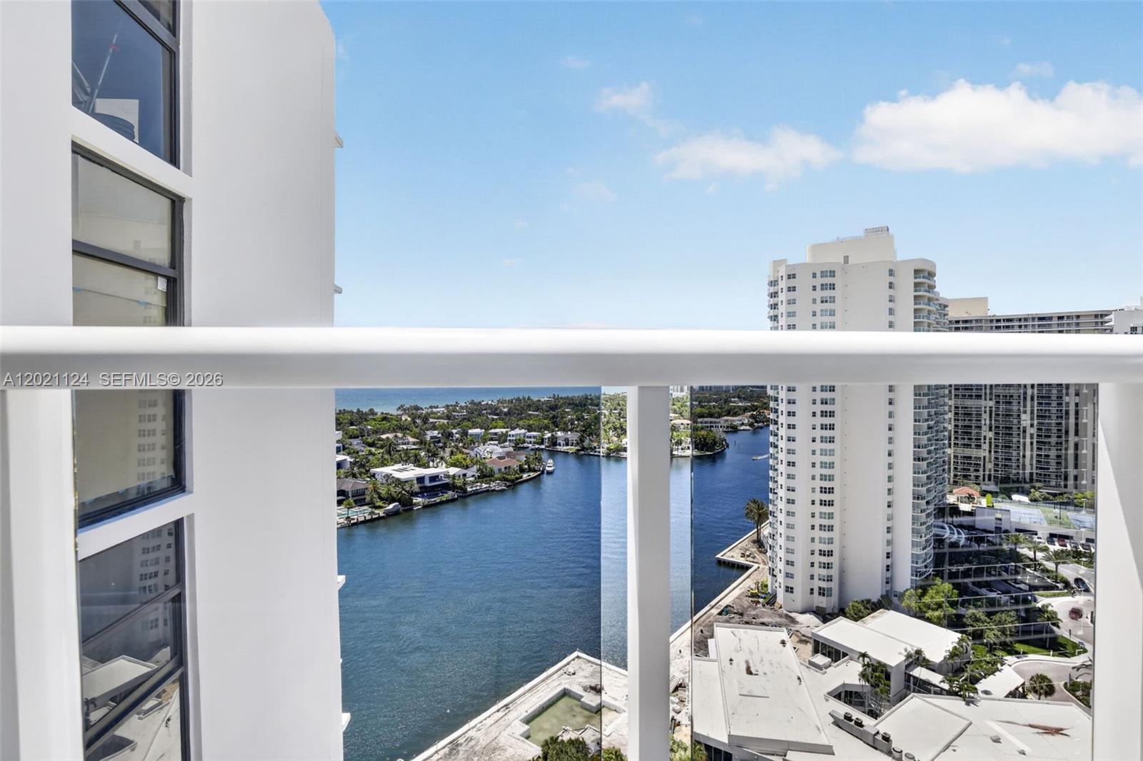 WATERVIEW CONDO - Residential