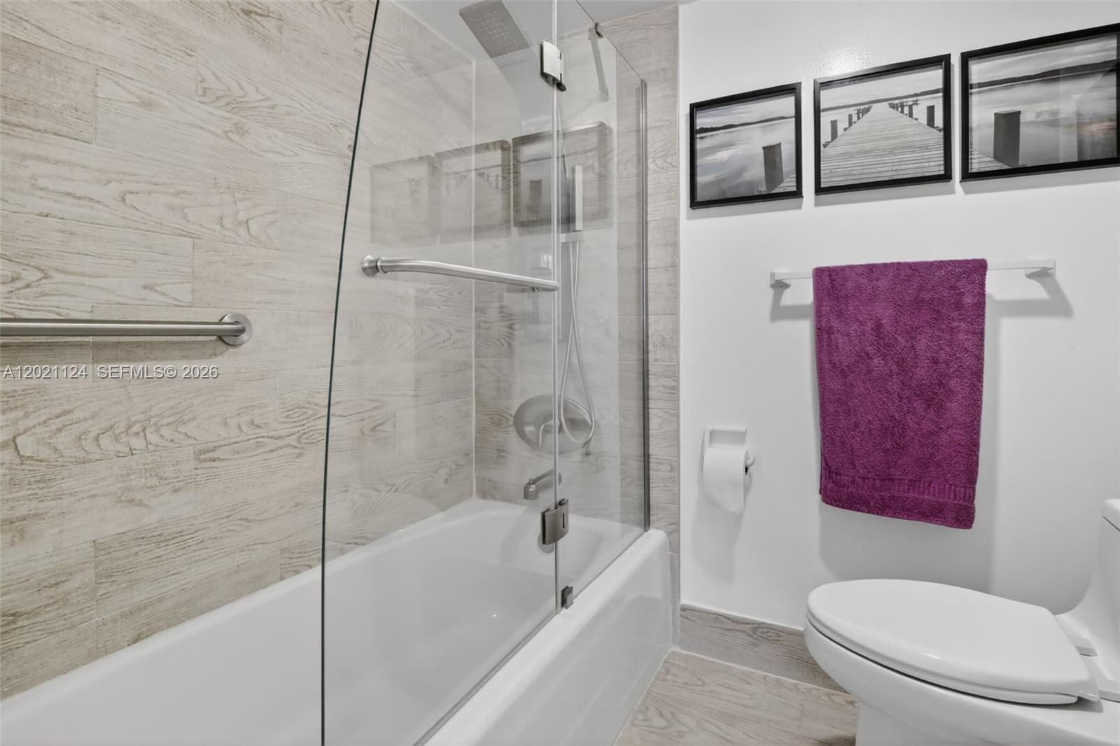 WATERVIEW CONDO - Residential